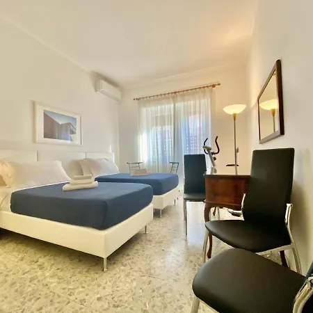 Elegant Vatican Metro & Golf Apartmán