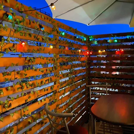 Elegant Vatican Metro & Golf Řím