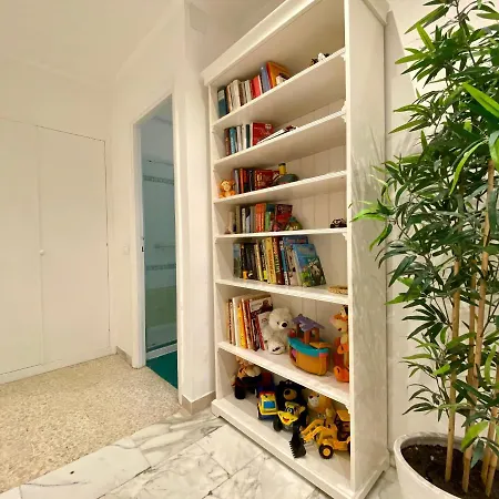 Elegant Vatican Metro & Golf * Řím