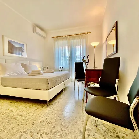 Apartmán Elegant Vatican Metro & Golf *