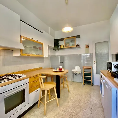 Apartmán Elegant Vatican Metro & Golf