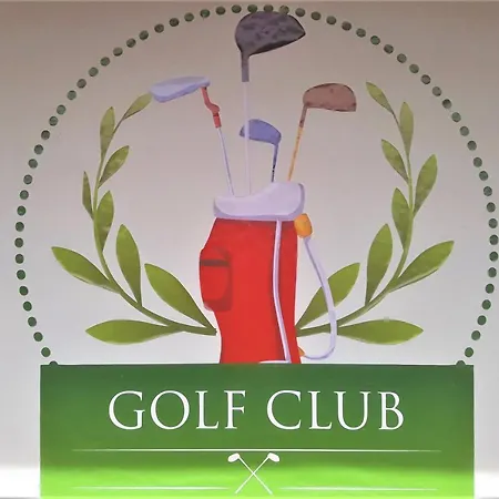 Daire Elegant Vatican Metro & Golf *