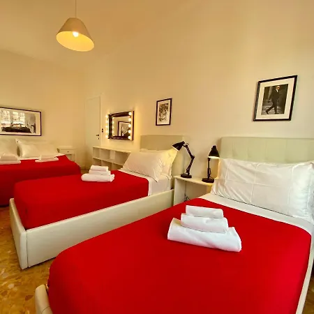 Elegant Vatican Metro & Golf *