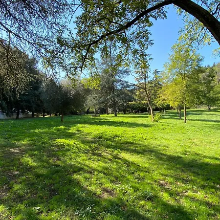 Elegant Vatican Metro & Golf * Rom
