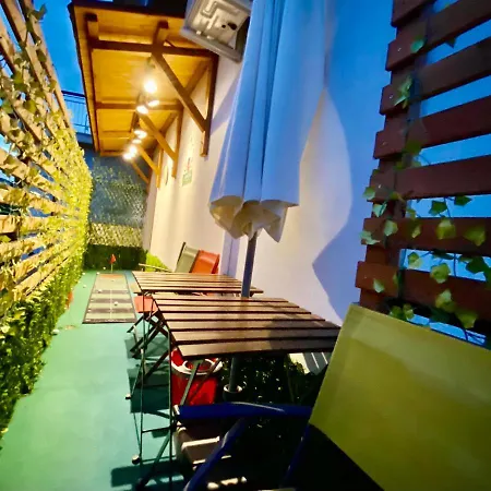 Elegant Vatican Metro & Golf