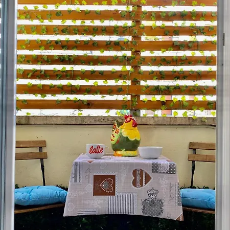 Elegant Vatican Metro & Golf * Rom