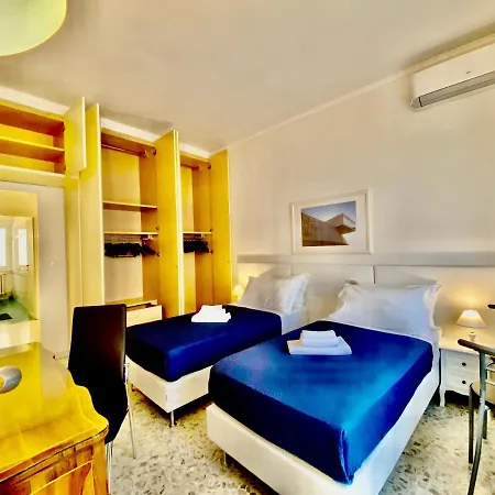 Elegant Vatican Metro & Golf Apartament Rzym