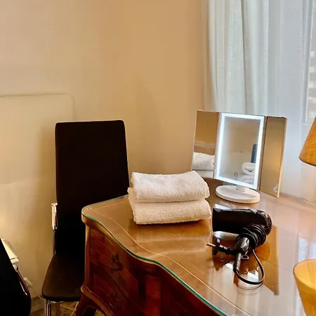 Elegant Vatican Metro & Golf Appartement Rome