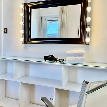 Apartment Elegant Vatican Metro & Golf