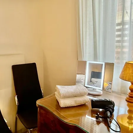 Elegant Vatican Metro & Golf Appartement *