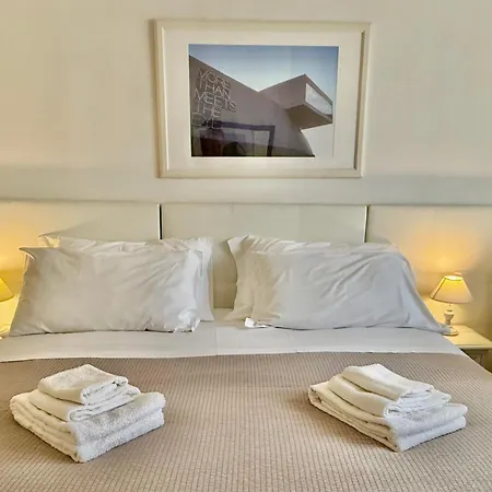 Appartement Elegant Vatican Metro & Golf *