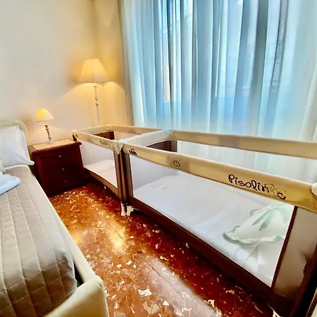 Apartamento Elegant Vatican Metro & Golf